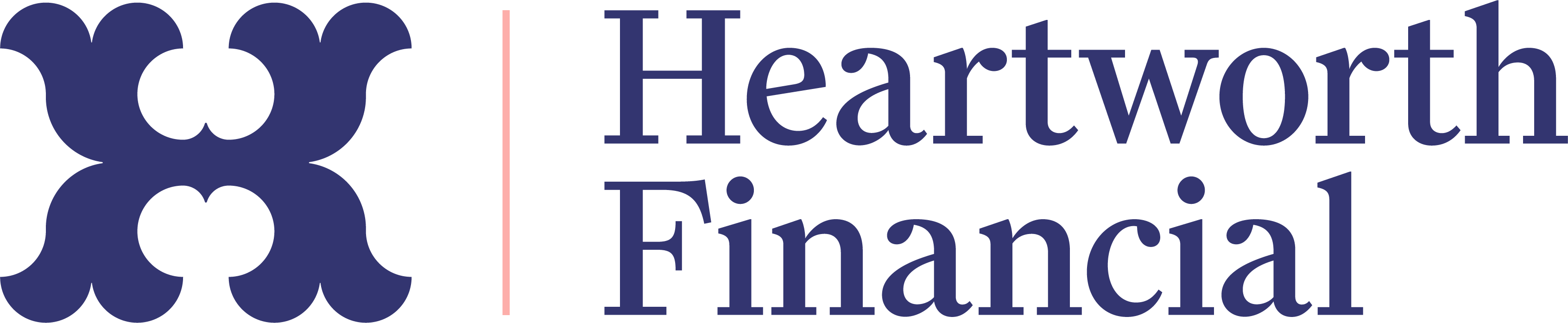 Heartworth Financial
